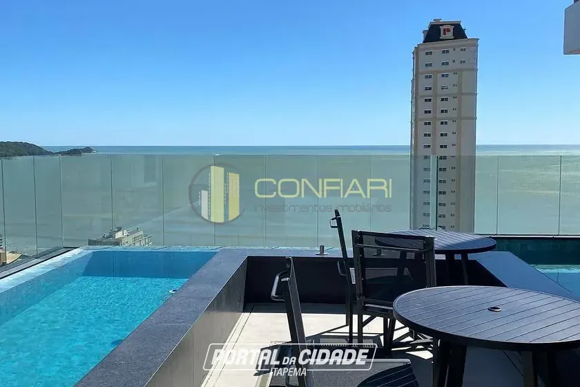 Apartamento &agrave; venda - 67m&sup2; - Morretes