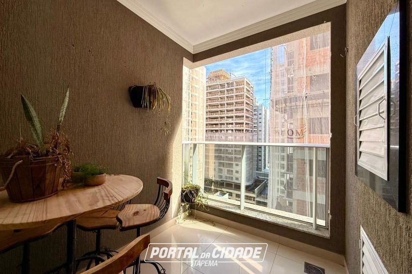 Apartamento &agrave; venda - 70m&sup2; - Morretes