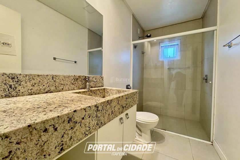 Apartamento &agrave; venda - 138m&sup2; - Centro