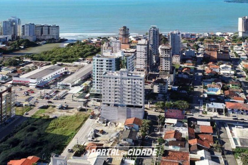 Apartamento &agrave; venda - 108m&sup2; - 