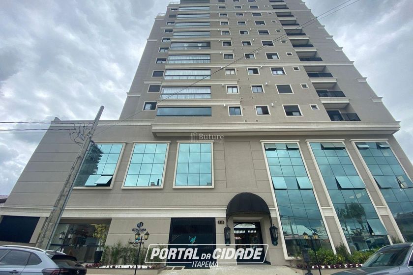 Apartamento &agrave; venda - 130m&sup2; - 