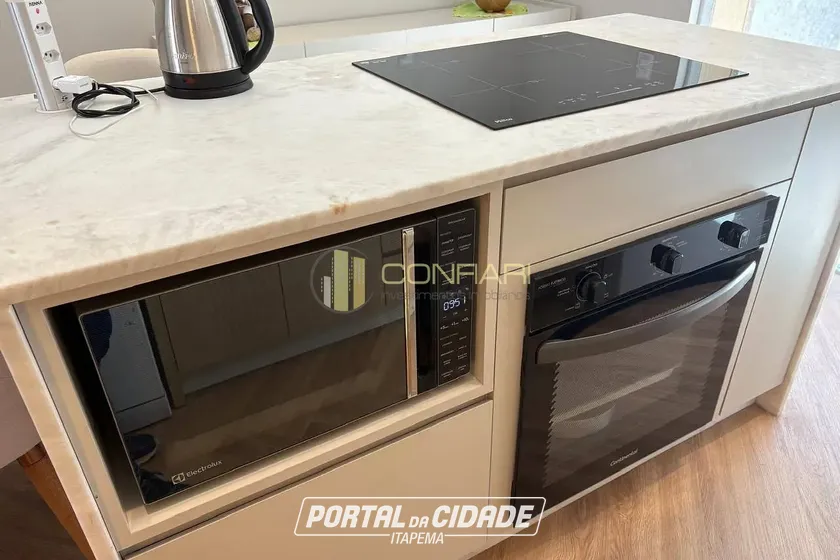Sobrado &agrave; venda - 90m&sup2; - Morretes