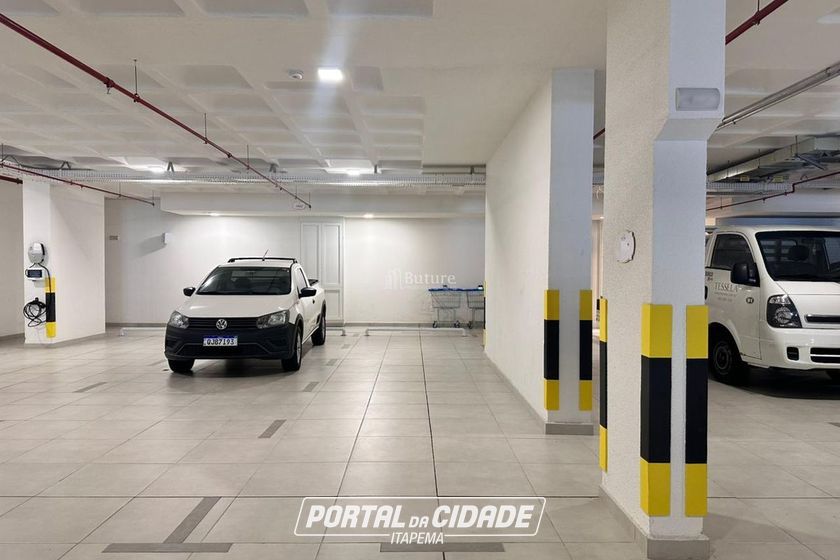 Apartamento &agrave; venda - 208m&sup2; - Centro
