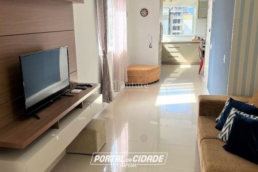 Apartamento &agrave; venda - 160m&sup2; - Castelo Branco