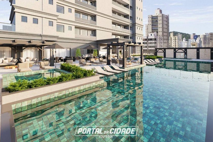Apartamento &agrave; venda - Centro