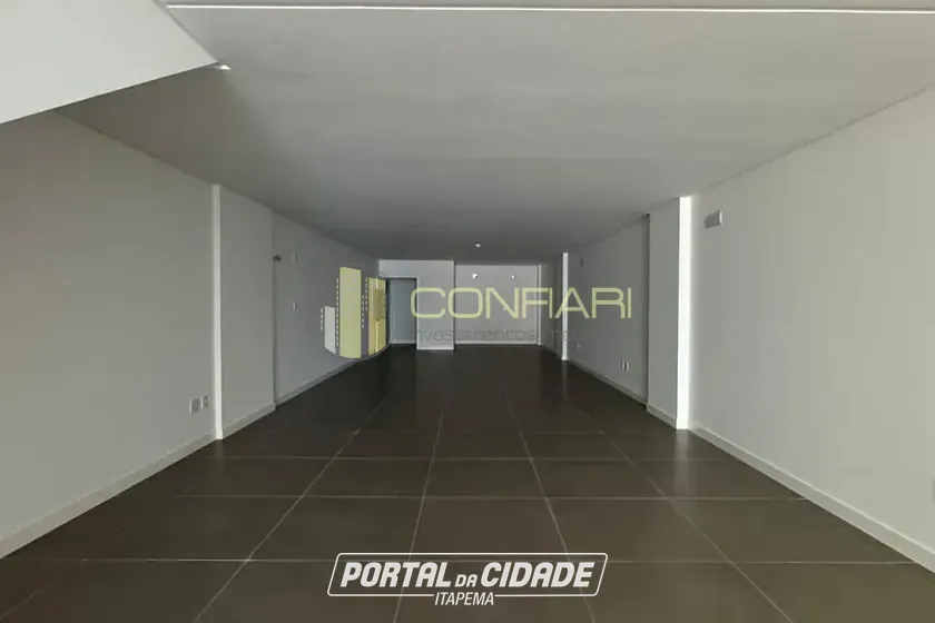 Sala Comercial para alugar - 287m&sup2; - pereque
