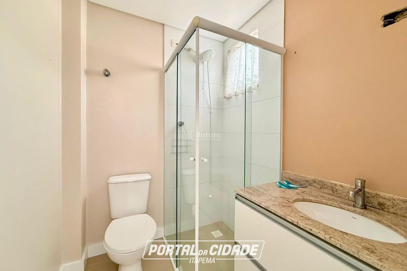 Apartamento &agrave; venda - 86m&sup2; - Morretes