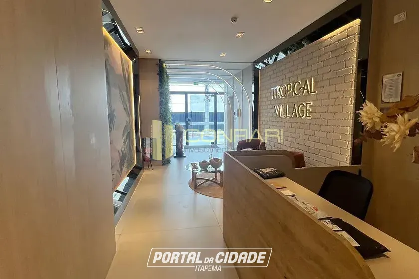 Apartamento &agrave; venda - 69m&sup2; - Morretes