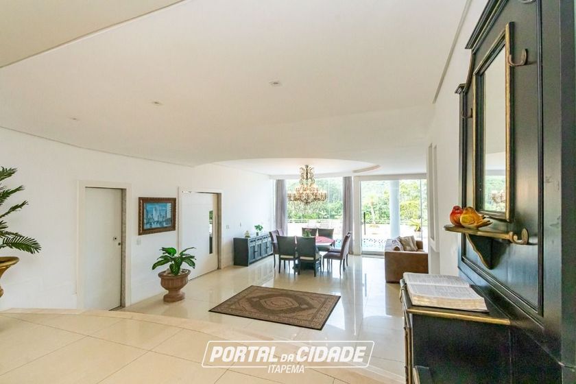 Casa para alugar - 900m&sup2; - Aririb&aacute;