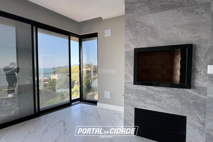 Apartamento &agrave; venda - 157m&sup2; - 