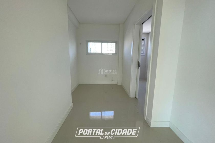 Apartamento &agrave; venda - 116m&sup2; - Castelo Branco