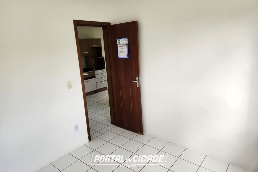Apartamento para alugar - 46m&sup2; - S&atilde;o Judas Tadeu