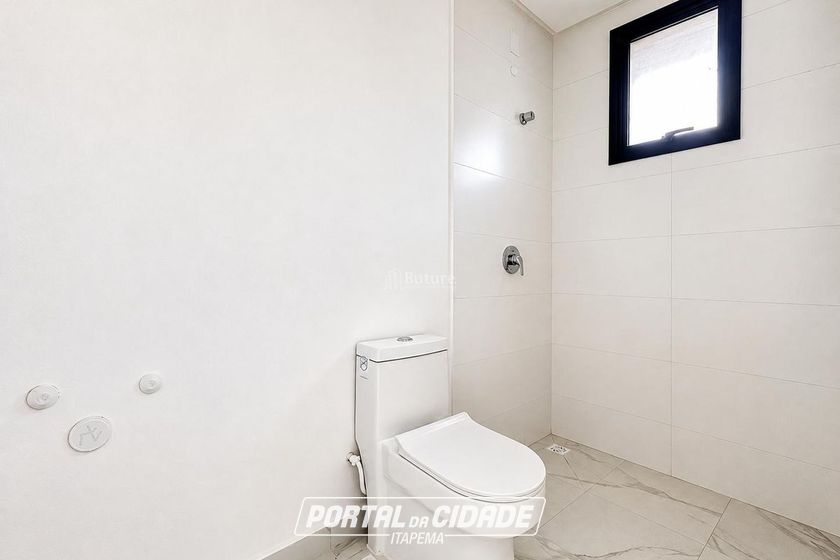 Apartamento &agrave; venda - 69m&sup2; - Morretes