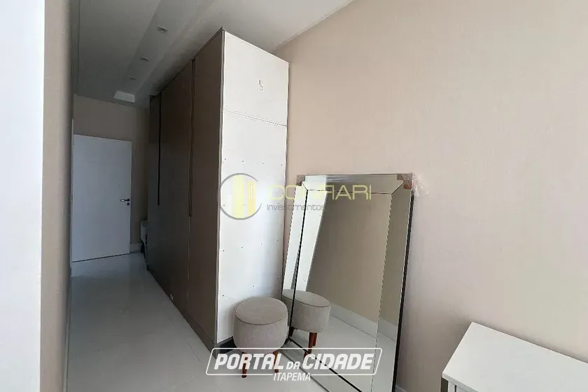 Apartamento &agrave; venda - 279m&sup2; - Meia Praia