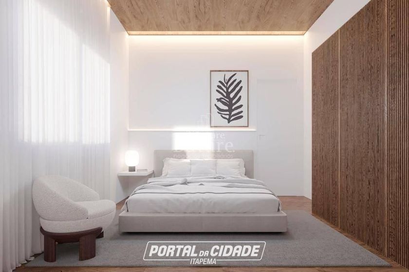 Apartamento &agrave; venda - 