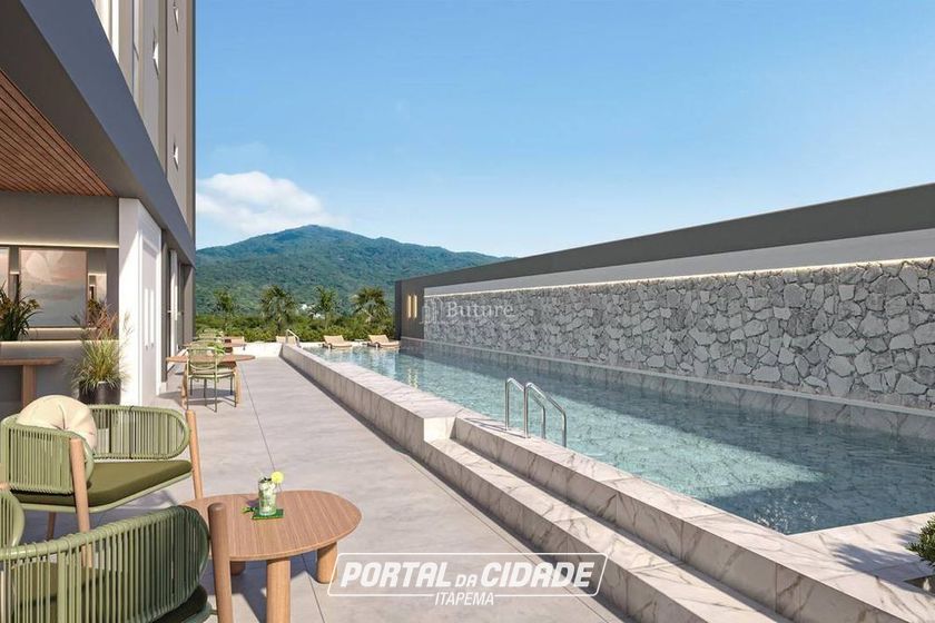 Apartamento &agrave; venda - 