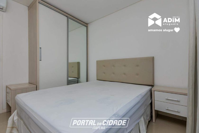 Apartamento para alugar - 150m&sup2; - Centro