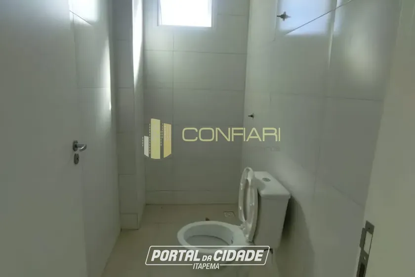 Apartamento &agrave; venda - 44m&sup2; - Morretes