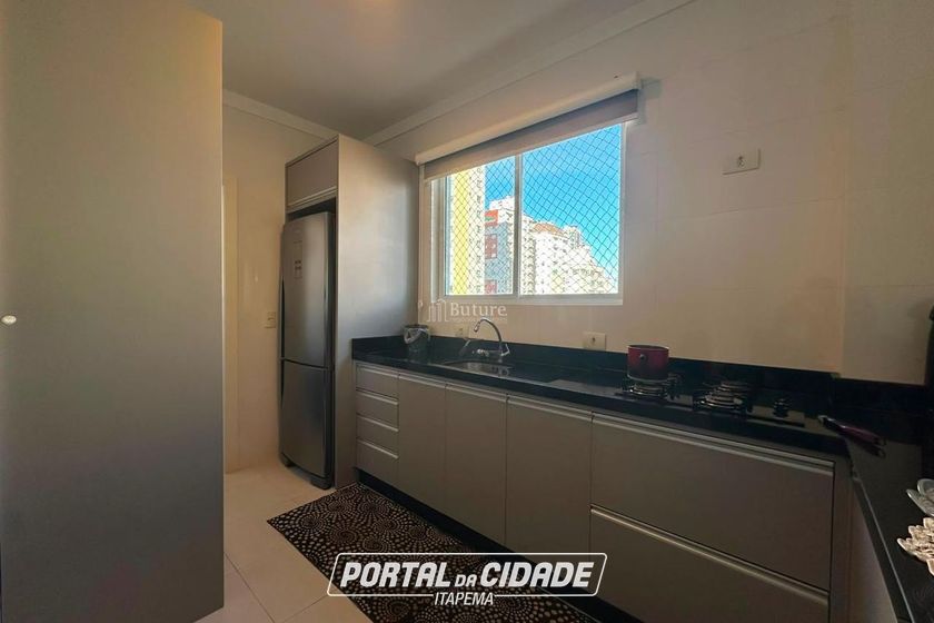 Apartamento &agrave; venda - 140m&sup2; - Andorinha