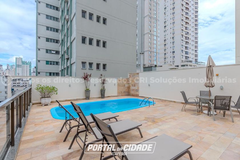 Sala Comercial para alugar - 43m&sup2; - Centro