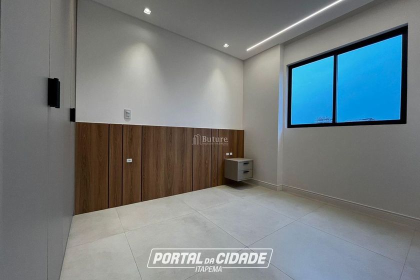 Apartamento &agrave; venda - 88m&sup2; - Perequ&ecirc;