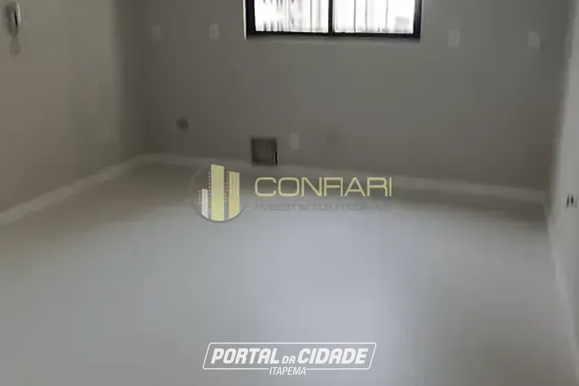 Apartamento &agrave; venda - 135m&sup2; - Centro