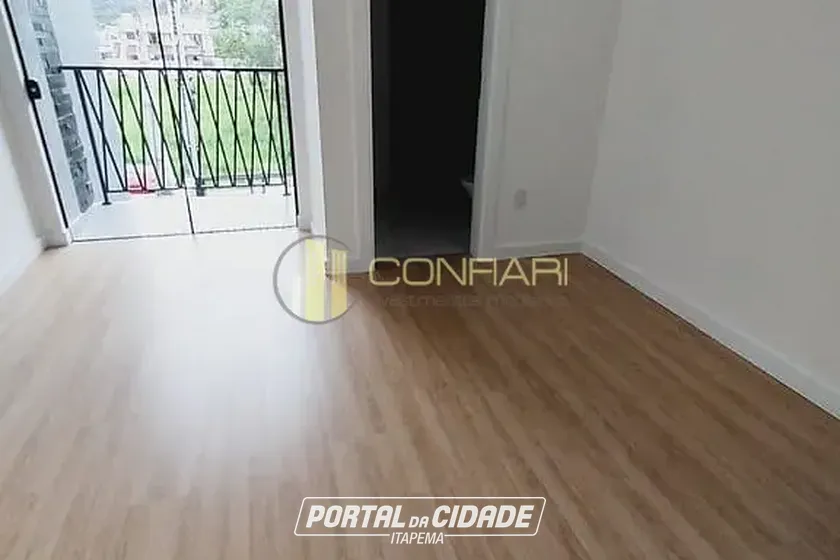 Sobrado &agrave; venda - 76m&sup2; - Morretes