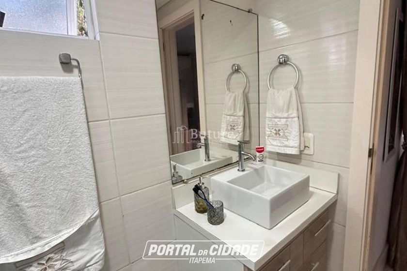 Apartamento &agrave; venda - 90m&sup2; - Centro