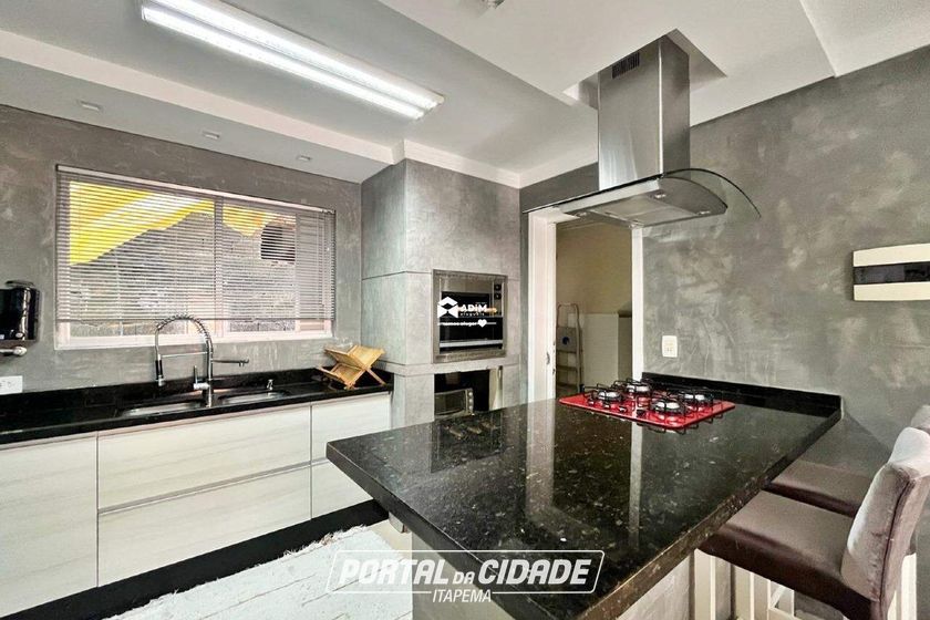 Apartamento para alugar - 162m&sup2; - Centro