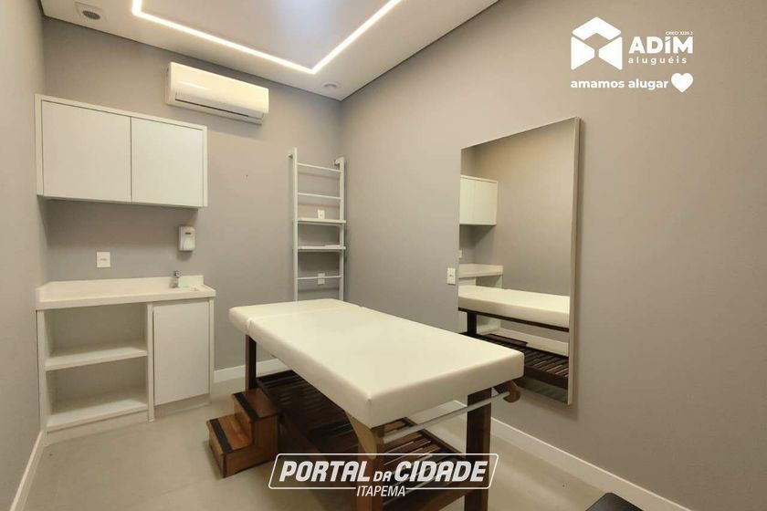Sala Comercial para alugar - 99m&sup2; - Centro