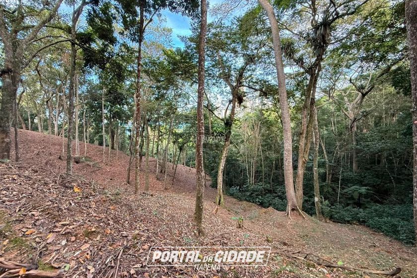 Terreno &agrave; venda - 1260m&sup2; - Canto da Praia
