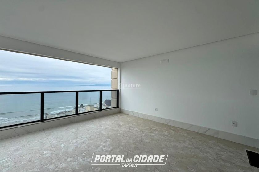 Apartamento &agrave; venda - 208m&sup2; - Centro