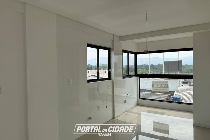 Apartamento &agrave; venda - Balne&aacute;rio Perequ&ecirc;
