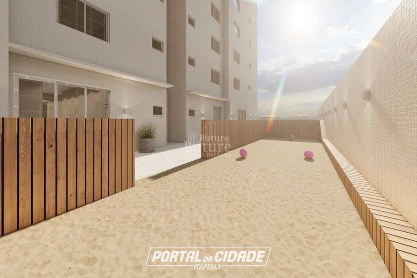 Apartamento &agrave; venda - 