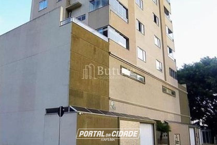 Apartamento &agrave; venda - 77m&sup2; - Castelo Branco