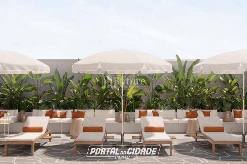 Apartamento &agrave; venda - 