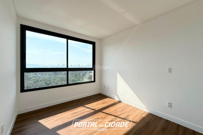 Apartamento &agrave; venda - 137m&sup2; - Vivapark Porto Belo