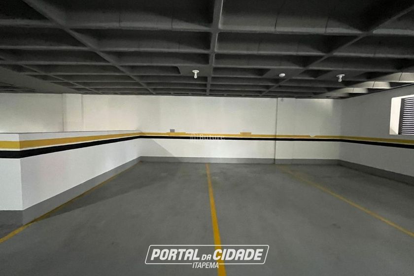 Apartamento &agrave; venda - 58m&sup2; - Tabuleiro dos Oliveiras
