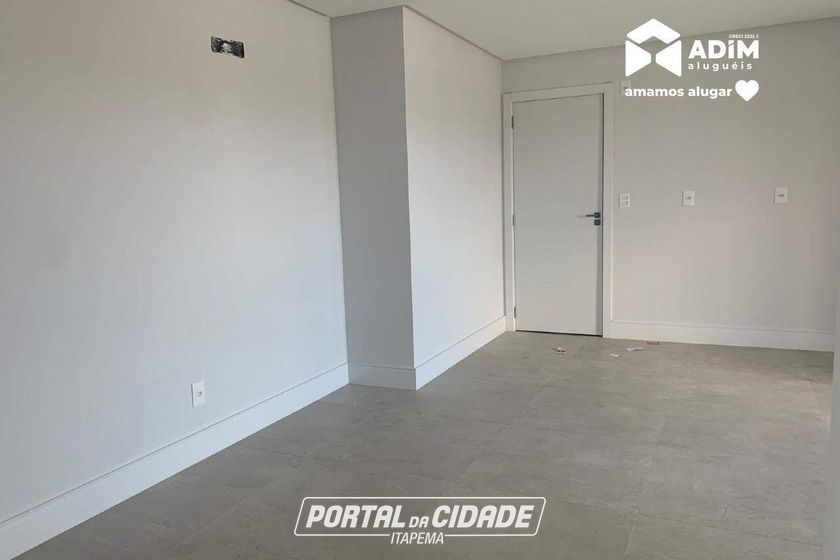 Apartamento para alugar - 59m&sup2; - Centro