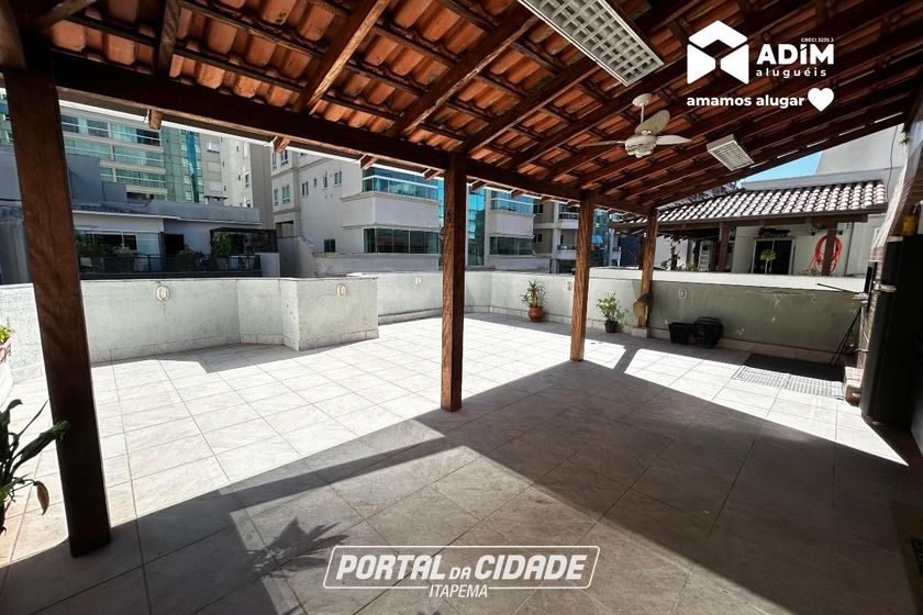 Apartamento para alugar - 61m&sup2; - Meia |Praia