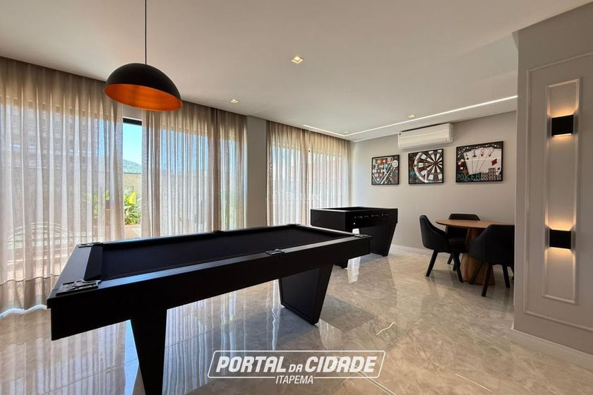 Apartamento &agrave; venda - 88m&sup2; - 