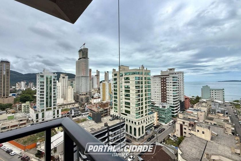 Apartamento &agrave; venda - Centro