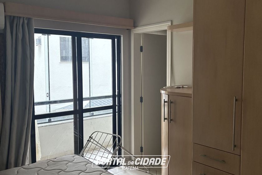 Apartamento &agrave; venda - Meia Praia