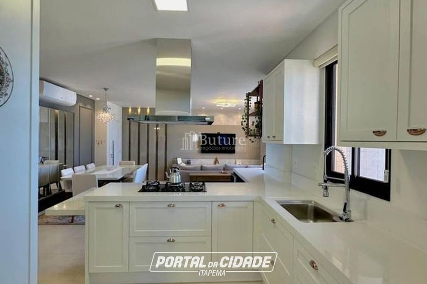 Apartamento &agrave; venda - Centro
