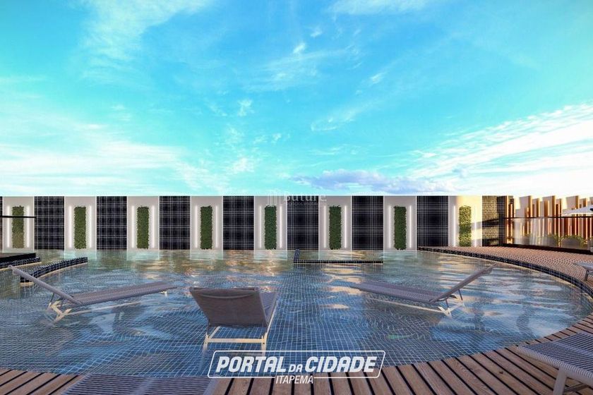 Apartamento &agrave; venda - 131m&sup2; - Andorinha