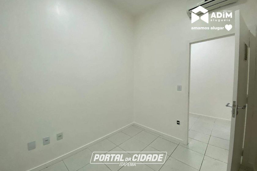 Sala Comercial para alugar - 75m&sup2; - Centro