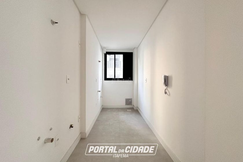 Apartamento &agrave; venda - 69m&sup2; - Morretes