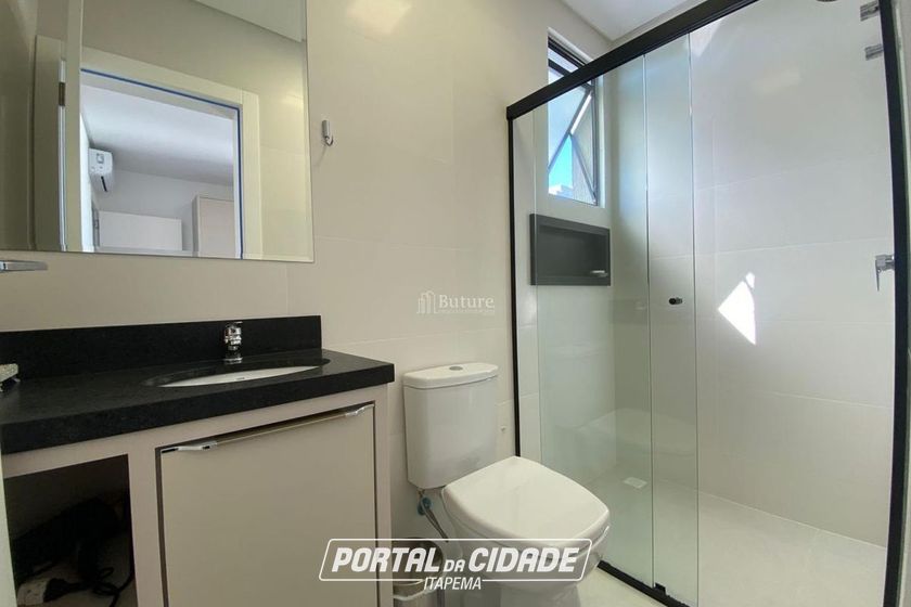 Apartamento &agrave; venda - 114m&sup2; - Perequ&ecirc;