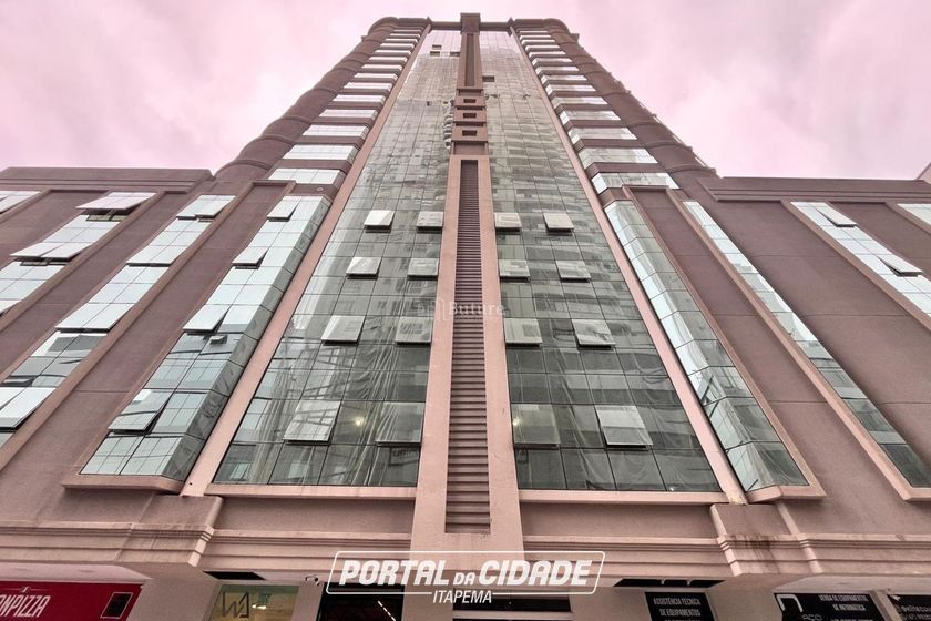 Apartamento &agrave; venda - 147m&sup2; - Castelo Branco