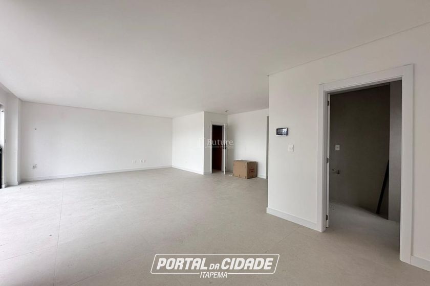 Apartamento &agrave; venda - 134m&sup2; - Castelo Branco